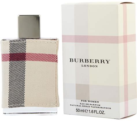 burberry london for woman 50 ml